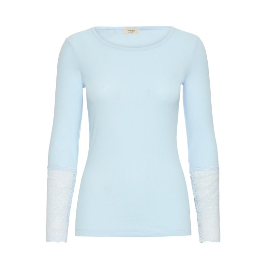 FRHIZAMOND Tee 19- Ice Water