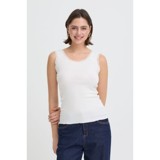 FRHizamond Vest Top 22 - Antique