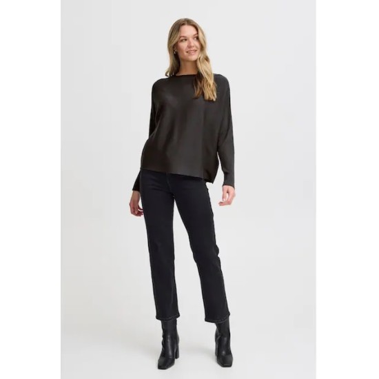 FRLala Pullover 1- Phantom