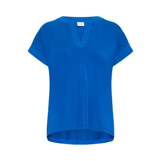 FRLIV TEE 1 - True Blue