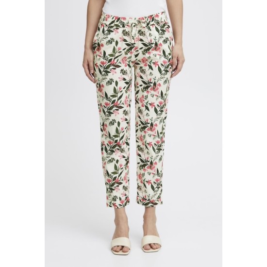 FRMaddie Cotton Trousers