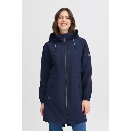 FRPafasa Jacket 1- Navy 