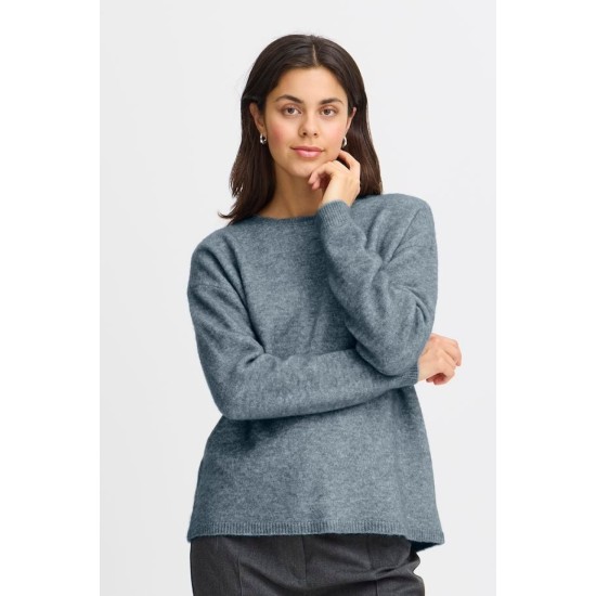 FRSanny Pullover 4 - Citadel Mel