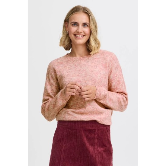 FRSanny Pullover 4 - Rapture Rose