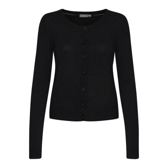 FRZUVIC Cardigan (NOOS) 71- Black
