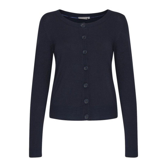 FRZUVIC Cardigan (NOOS) 71- Navy