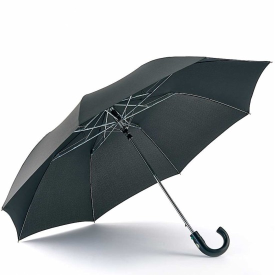 Fulton Ambassador (G518) Black
