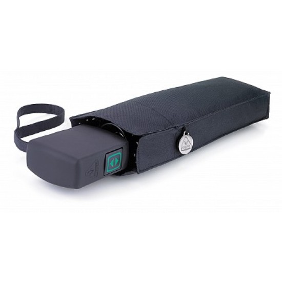 Fulton Open & Close 17 (G819) Black