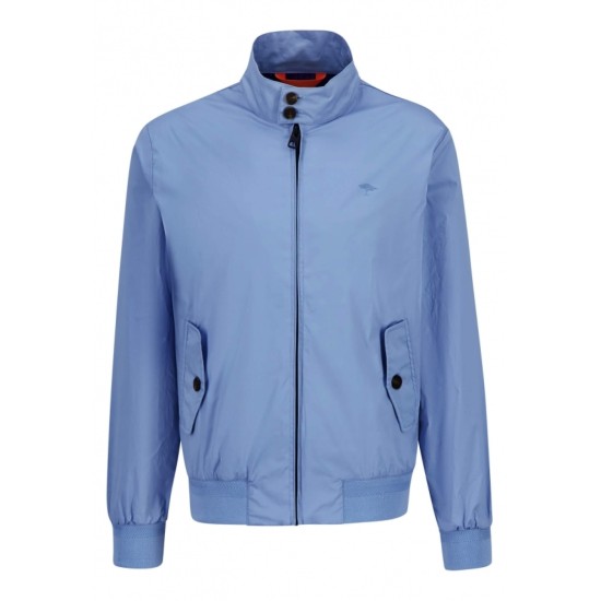 Cotton blouson jacket hot sale
