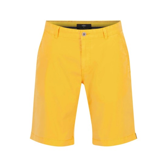 Fynch Hatton Basic Stretch Bermuda Short