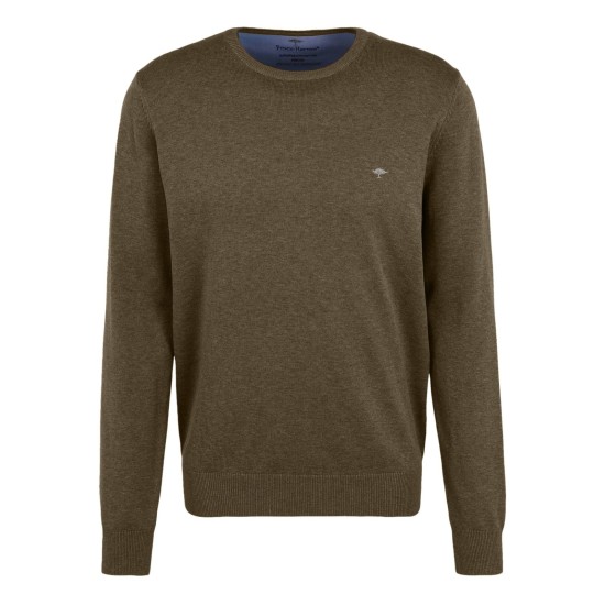 Fynch-Hatton Cotton Knit Meadow