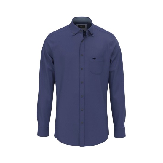Fynch-Hatton Cotton Shirt 