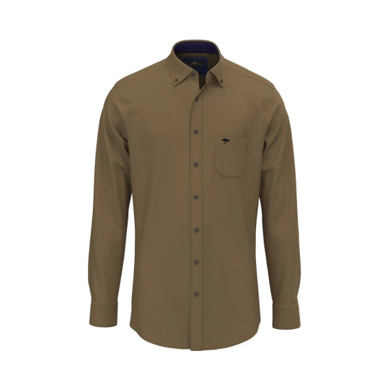 Fynch-Hatton Cotton Shirt (PTF)
