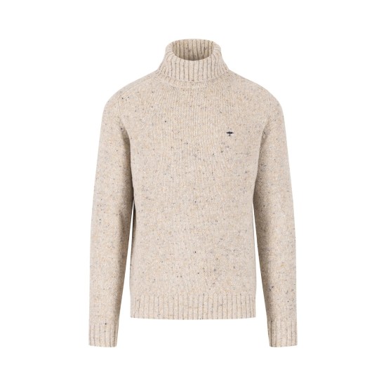Fynch Hatton Donegal Rollneck
