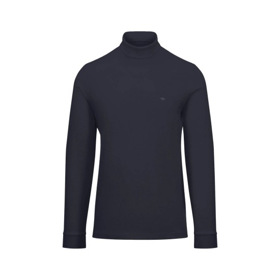 Fynch Hatton L/S Rollneck Tee