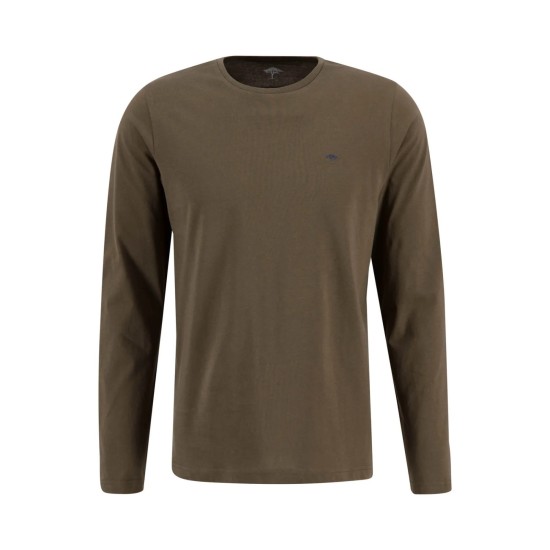 Fynch Hatton L/S Tee Meadow