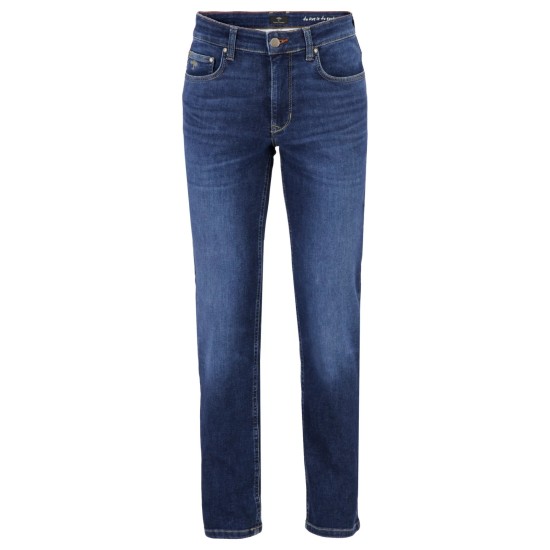 Fynch Hatton Modern Fit Denim