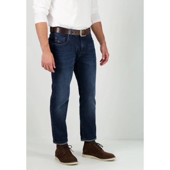 Fynch Hatton Modern Fit Denim