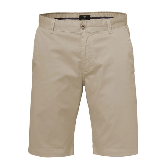 Fynch Hatton Modern Fit Shorts Sand