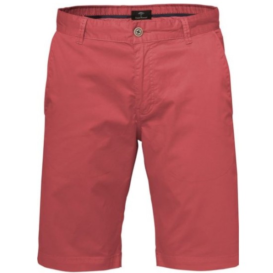 Fynch Hatton Modern Fit Shorts Sangria