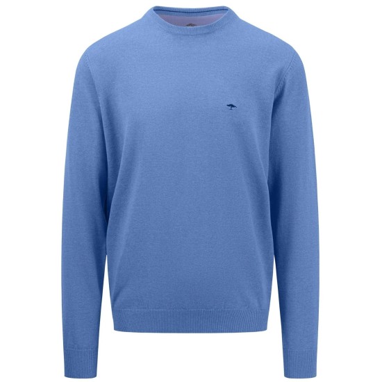 Fynch Hatton O Neck