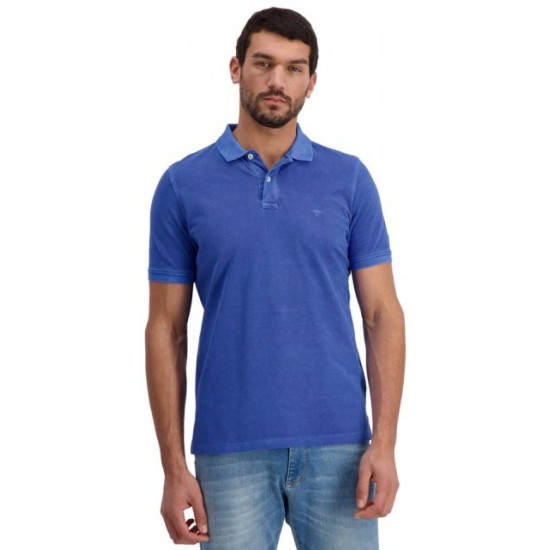 Fynch Hatton Polo Shirt Aero