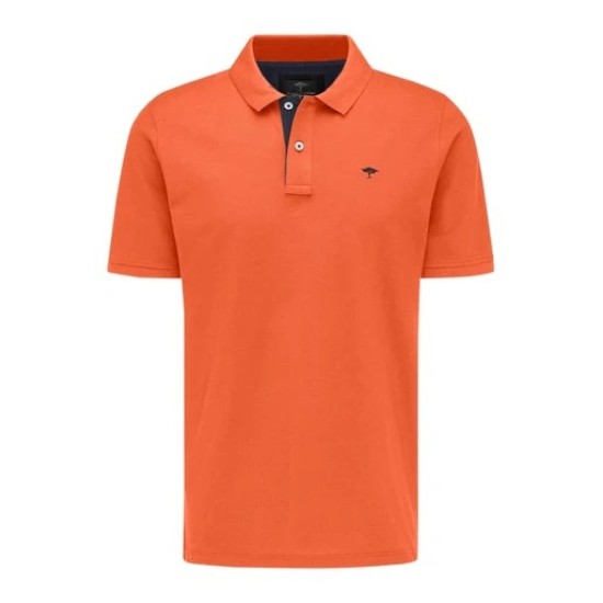 Fynch Hatton Polo Shirt Asstd