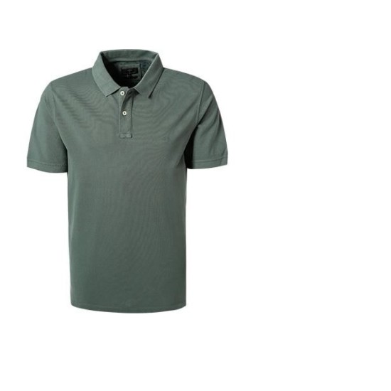 Fynch Hatton Polo Shirt Mojito