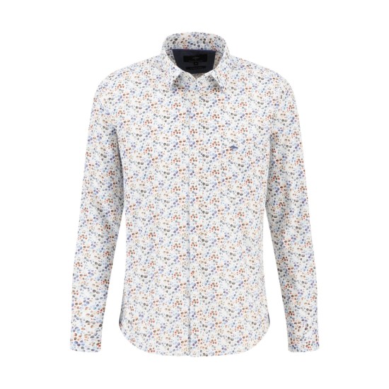 Fynch-Hatton Premium Print Burnt Orange
