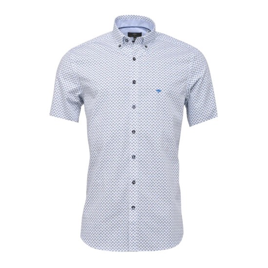 Fynch-Hatton S/s Print