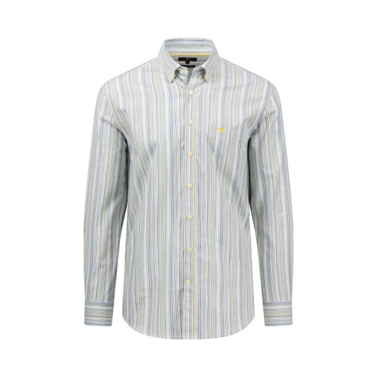 Fynch-Hatton Soft Stripe Asstd