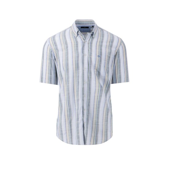 Fynch-Hatton SS Cotton Slub