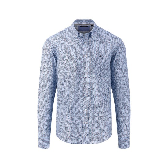 Fynch-Hatton Shirt Modern Prints
