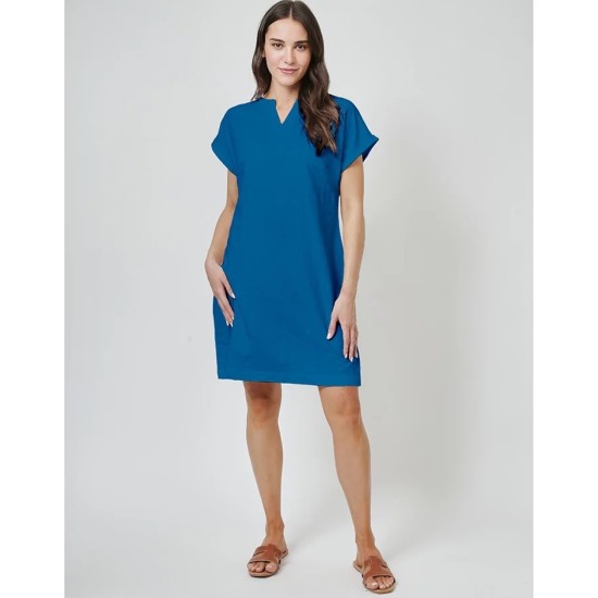 Gala Tunic- Teal