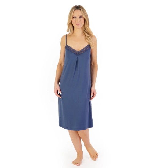Gaspe Chemise- Grey
