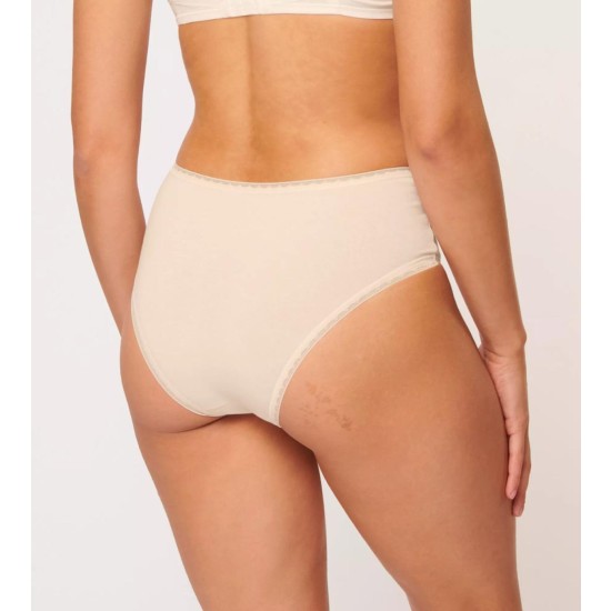 Go High-Waist 2pk- Fresh Powder
