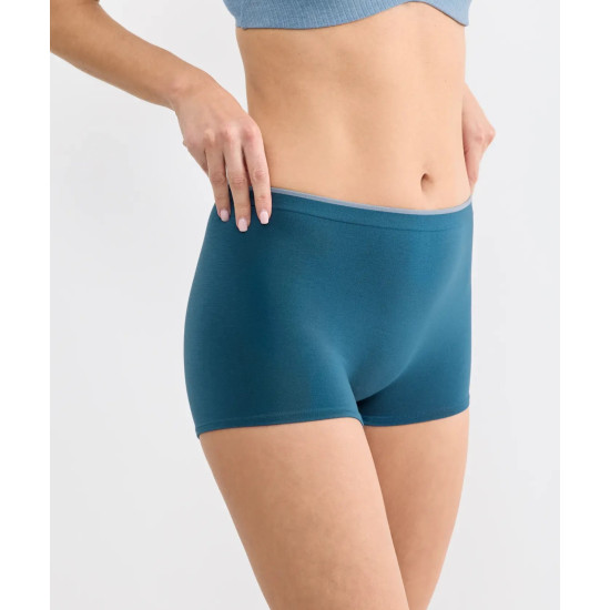 Go Sense Short 2pk - Blue Combo