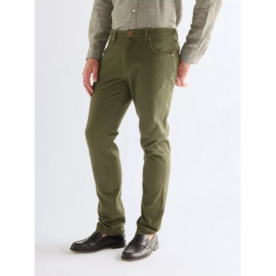 Greensboro Lightweight Deep Depths