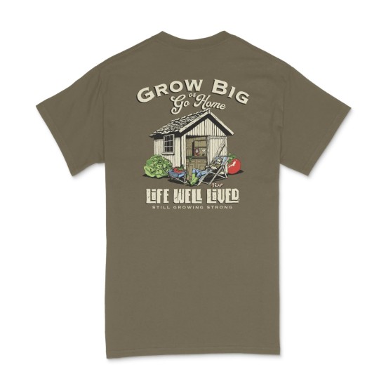 Grow Big