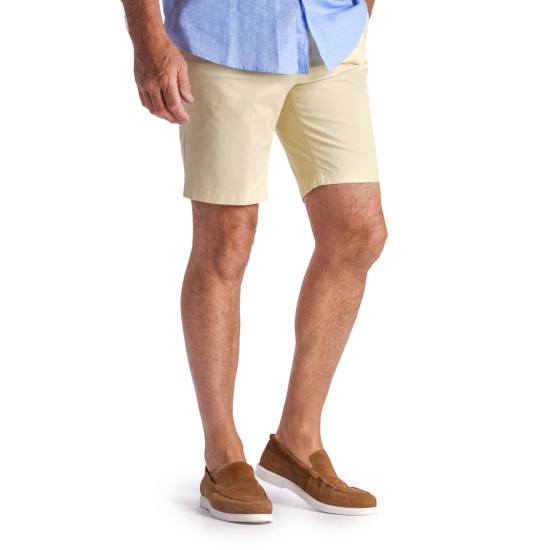 Gurteen Cove Shorts Lemon