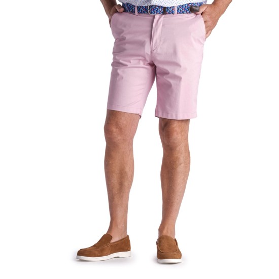 Gurteen Cove Shorts Pink