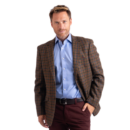 Gurteen Esq Woodstock - Multi Check