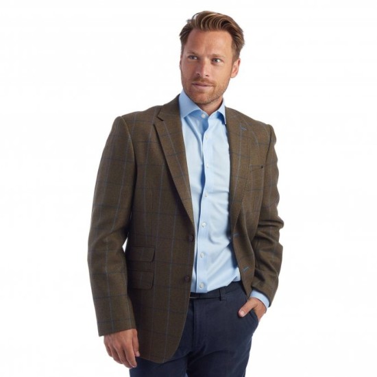 Gurteen Jacket Cobham