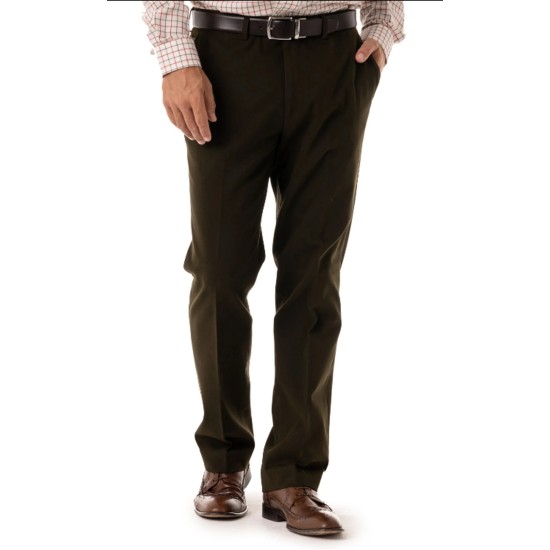 Gurteen Thame Olive