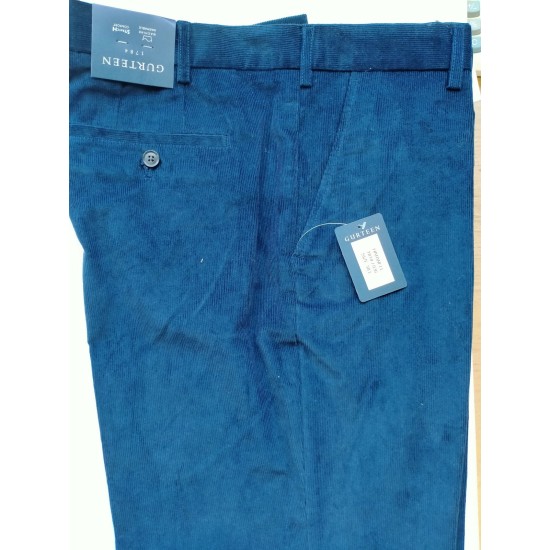 Gurteen Trousers Harwell Navy