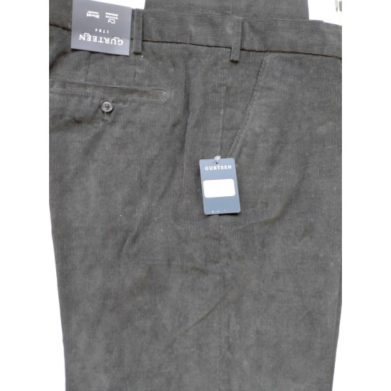 Gurteen Trousers Harwell Charcoal