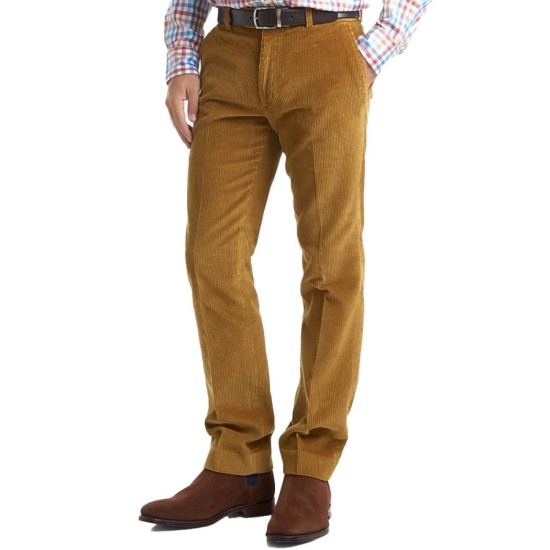 Gurteen Verona Cord Corn