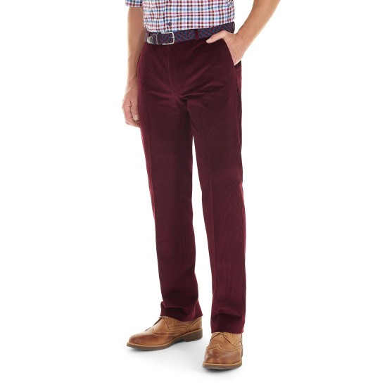 Gurteen Verona Cord- Wine