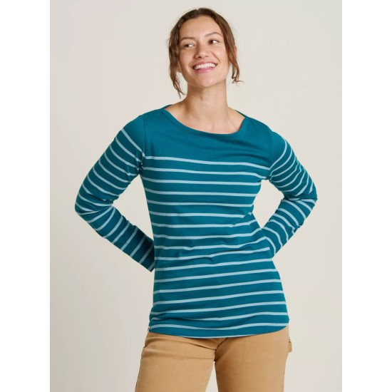 Harbour Striped Tee