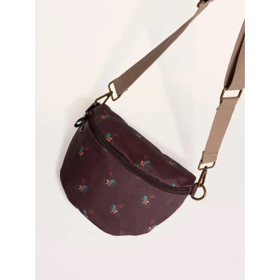 Harriet Hazelwood Printed Sling Bag
